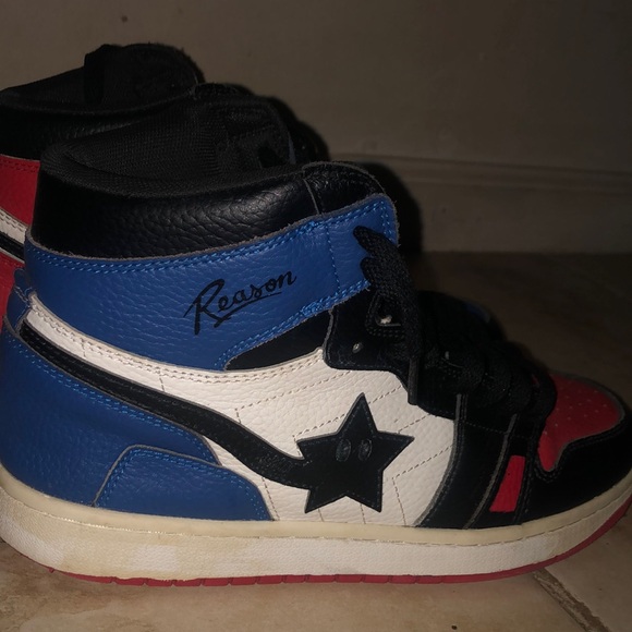 Reason’s - Picture 1 of 4